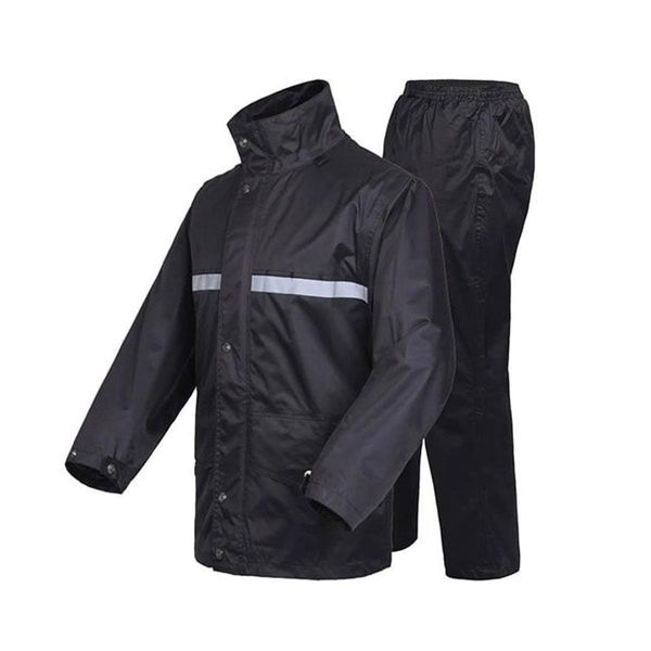 Premium Happylone Deshi Raincoat For Men & Woman