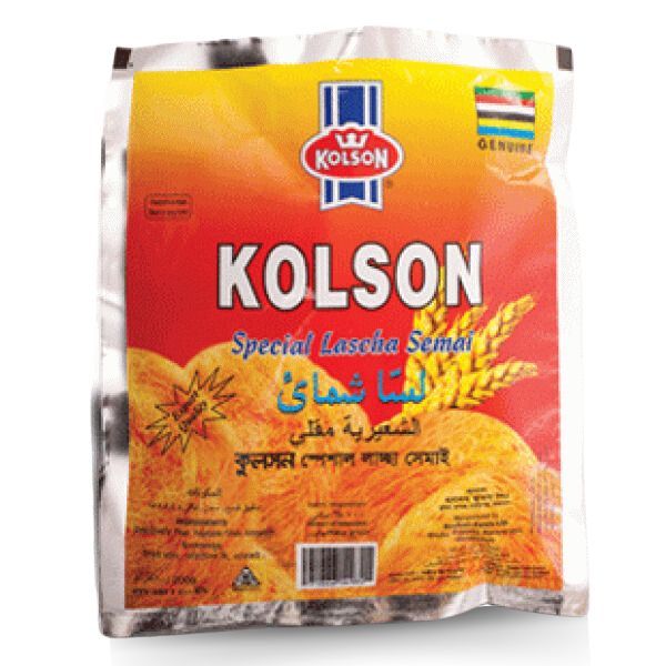 Kolson Special Lascha Semai(কুলসন লাচ্ছা সেমাই)