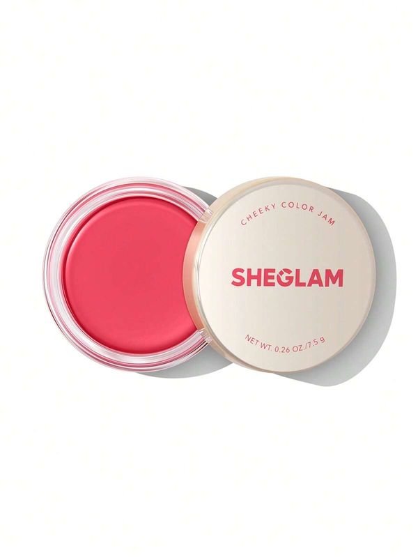 Cheeky Color Jam-Watermelon Candy