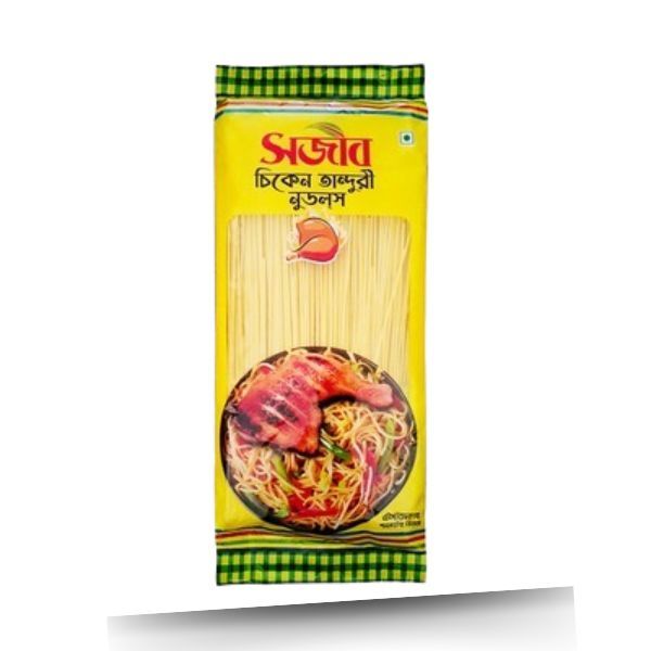 Sajeeb Tandoori Chicken Noodles(সজীব তন্দুরি চিকেন নুডলস)