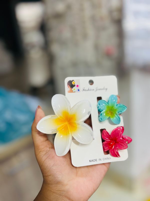 Wild rose Combo