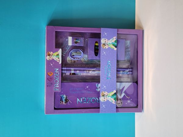 Frozen Stationery Set