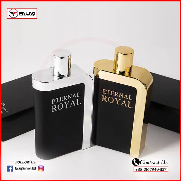 100ml Perfume Single For Men 0295