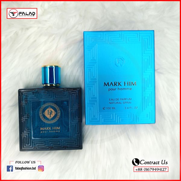 100ml Perfume Single For Men 4699