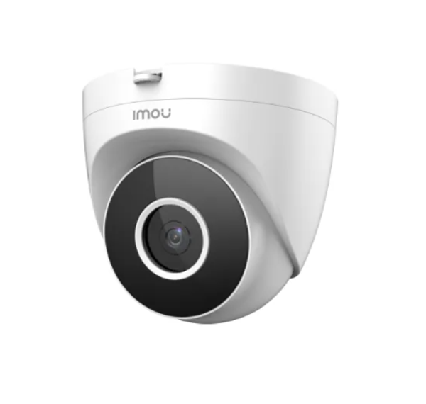 Dahua Imou Turret SE IPC-T42EP 4MP WiFi Dome Camera