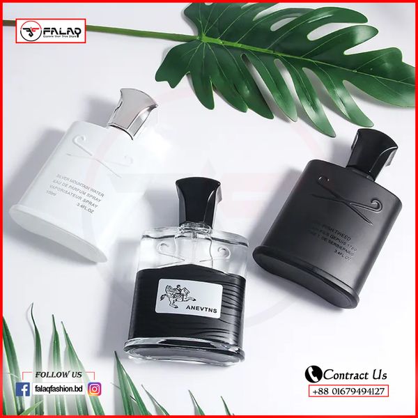 100ml Perfume Single For Men