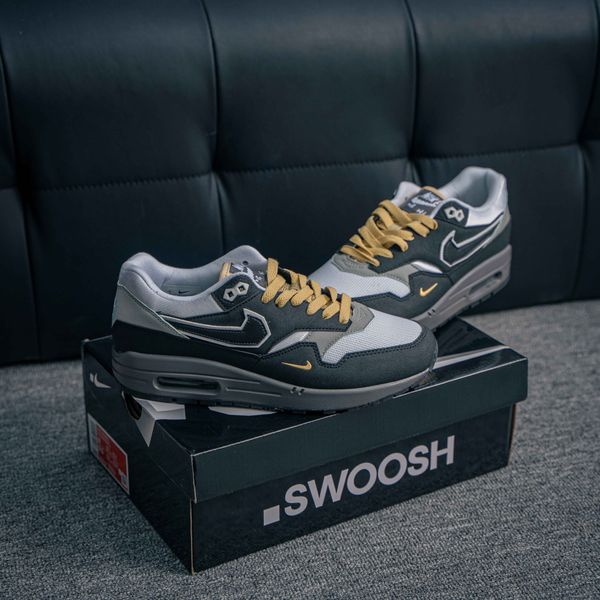 Nike Air Max 1 "Low Poly" (1:1)