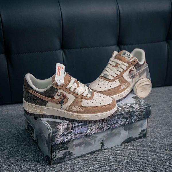 Nike Air Force 1 (1:1)