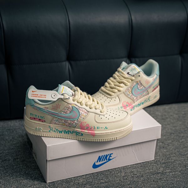 Nike Air Force 1 (1:1)