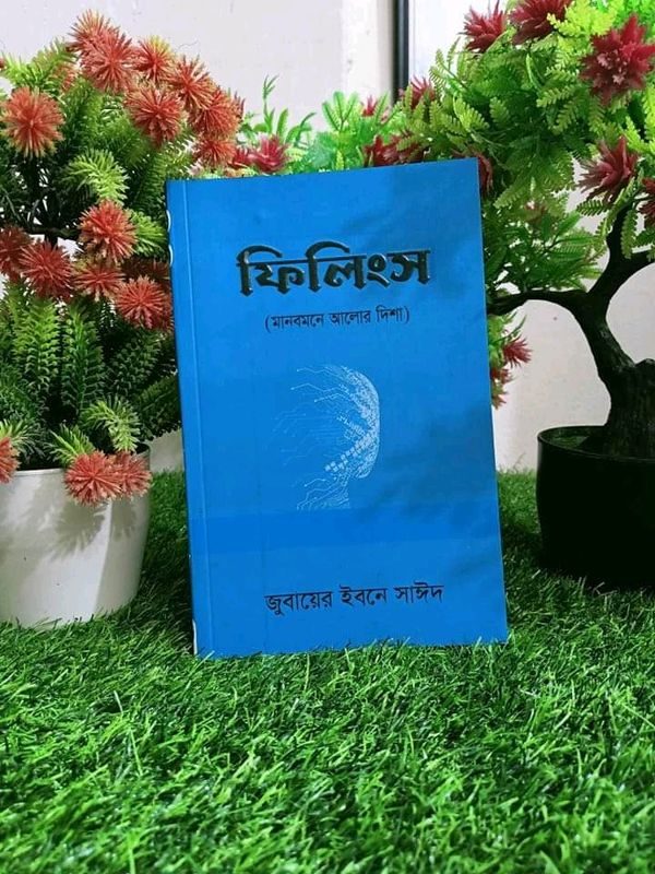 ফিলিংস