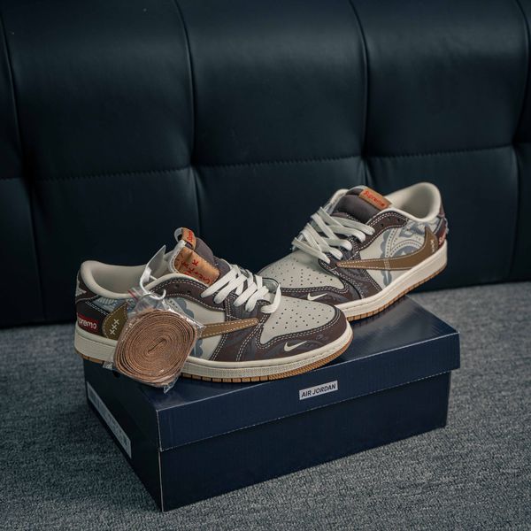 Air Jordan 1 Low (1:1)