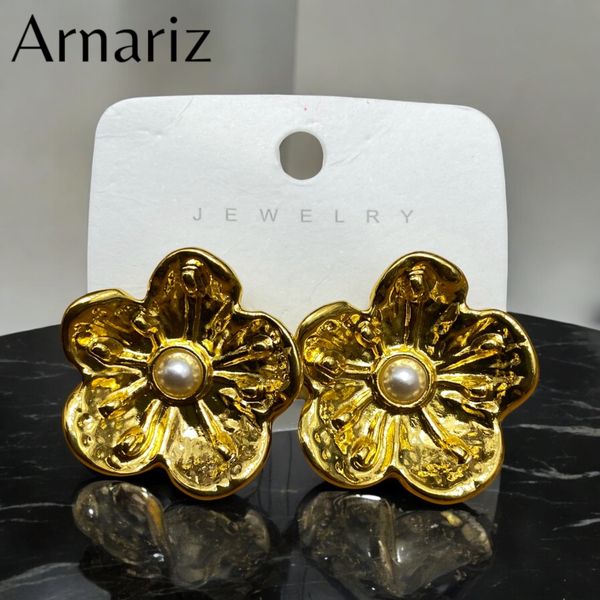 Gold-tone Top 10
