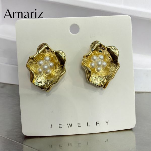 Gold-tone top 38