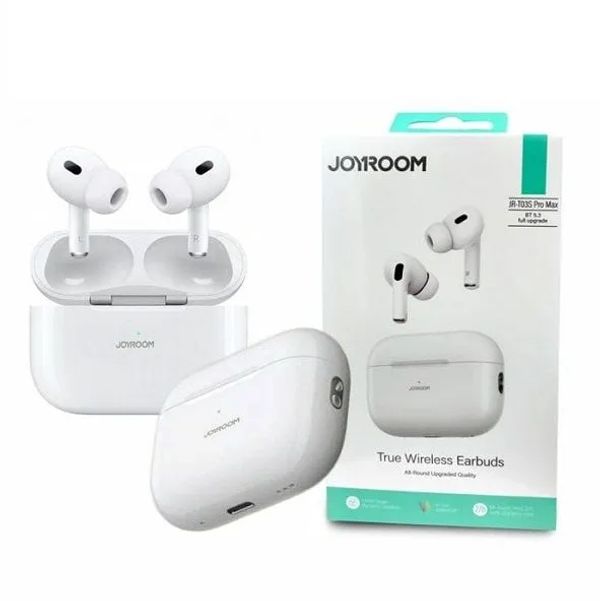 Joyroom JR-T03S Pro Max True Wireless Earbuds