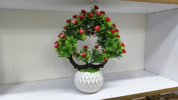 Flower Put