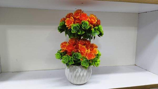 Flower Put