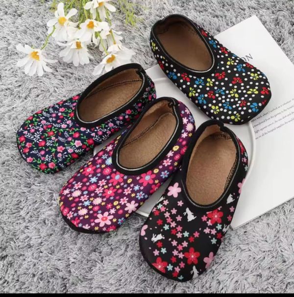 Antislip Floor sleeper (Women)