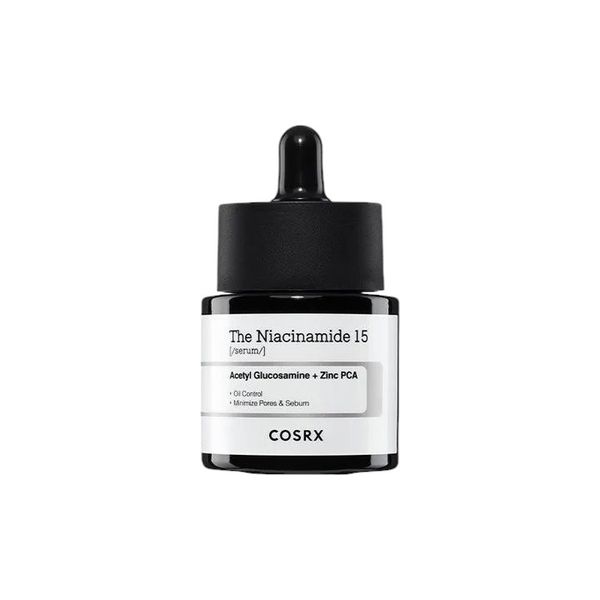 COSRX The Niacinamide 15 serum