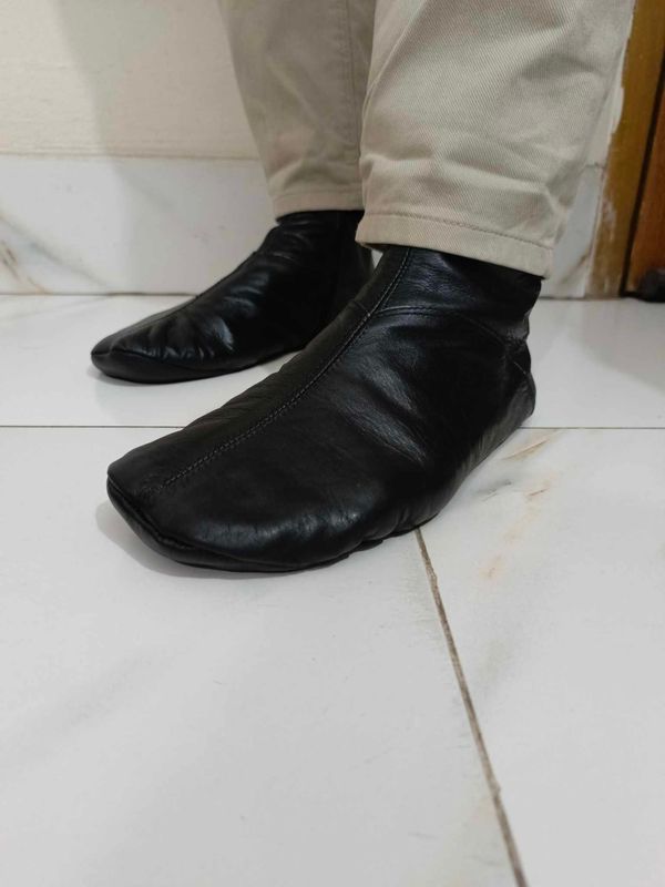 Lather Socks