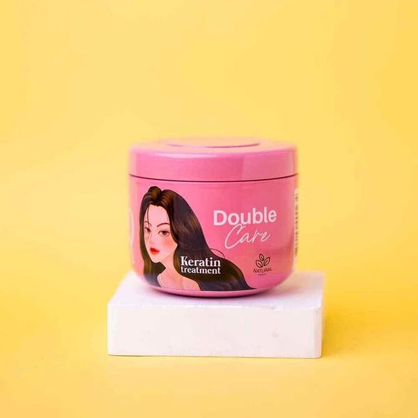 Kota Double Care Keratin Treatment Hair Mask 250ml