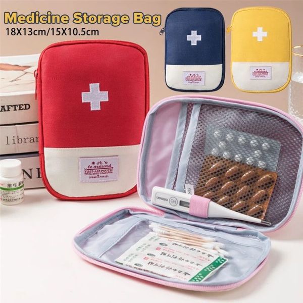 Madicine Bag