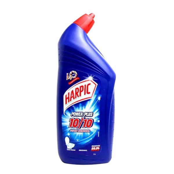 Harpic Liquid Toilet Cleaner Original 750ml(হারপিক টয়লেট ক্লিনার)