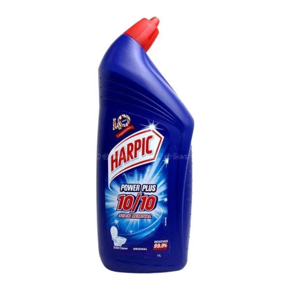 Harpic Liquid Toilet Cleaner Original 1 Ltr(হারপিক টয়লেট ক্লিনার)