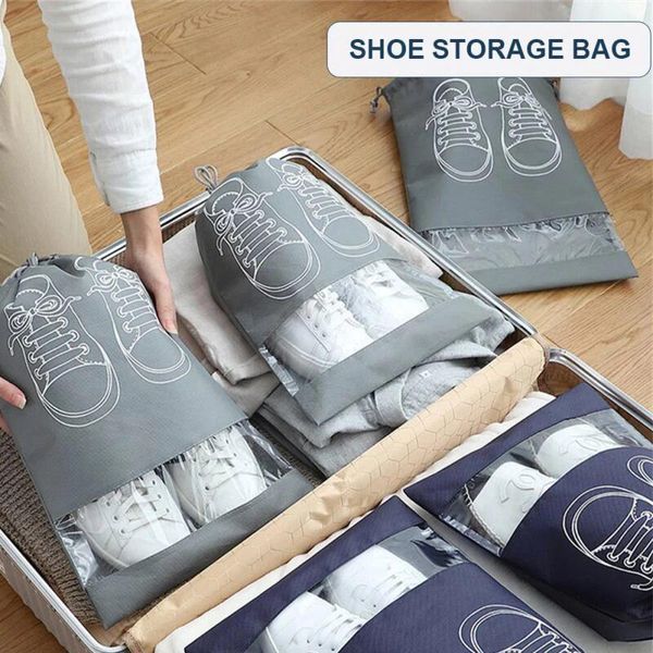 Travel Shoe bag China