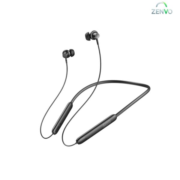 QCY TuneArc N1 C3 In-ear Neckband Headphones