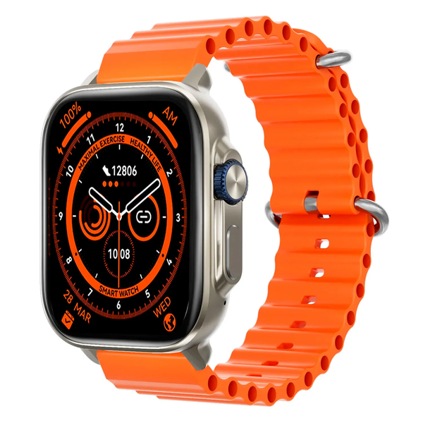 Udfine Watch Gear Smartwatch