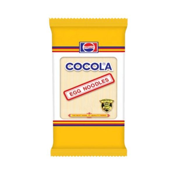 Cocola Egg Noodles(কোকোলা ডিম নুডলস)