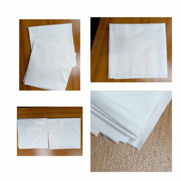 Ihram Plain White Cloth (1 Set)