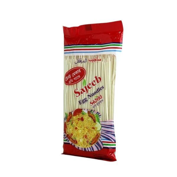 Sajeeb Egg Noodles(সজীব এগ নুডলস)