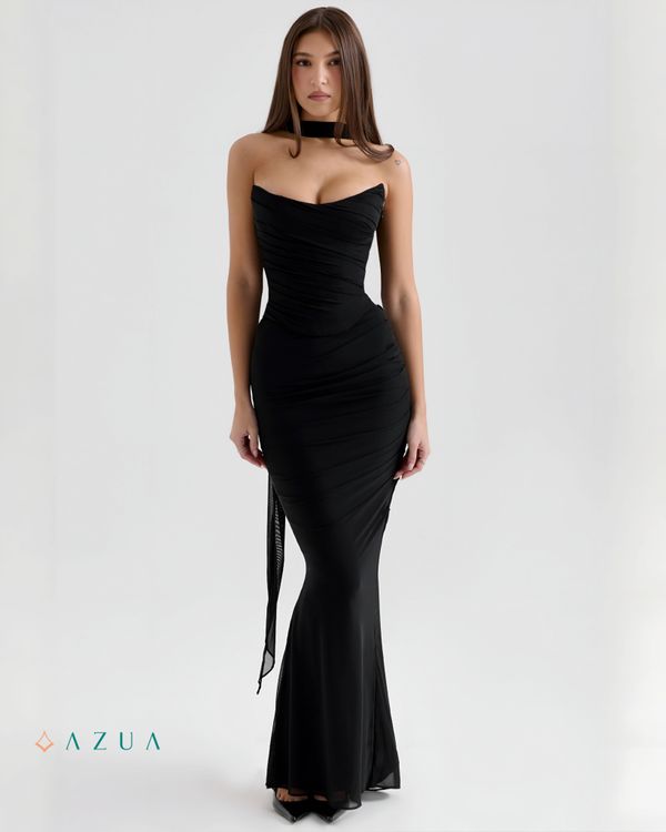 The Cassidy Gown