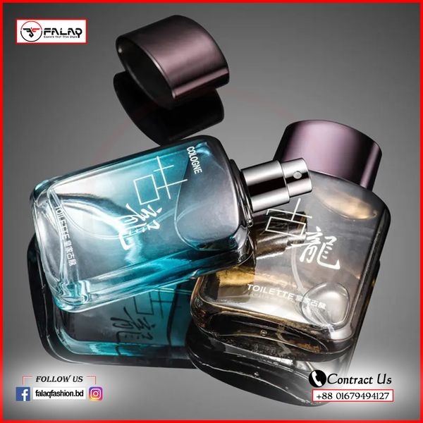 50ml Perfume Single For Men GEFEILIYA