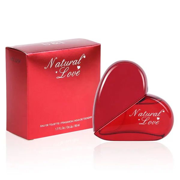 50ml Perfume Single For Women 0035