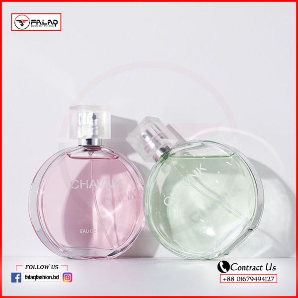 100ml Perfume Single For Women 1162 1155