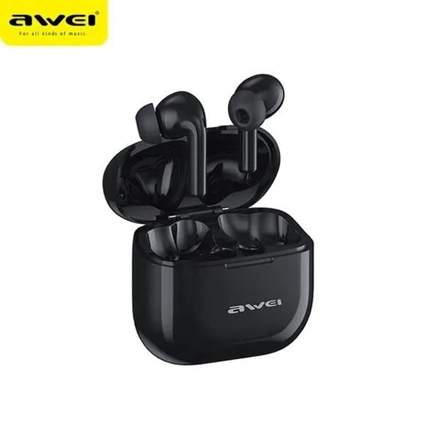 Awei T1 Pro True Wireless Earbuds - Image 3