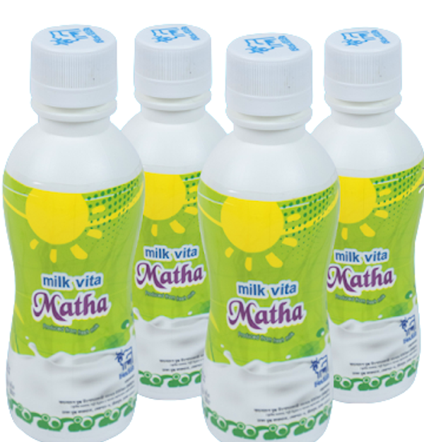 Matha 250gm