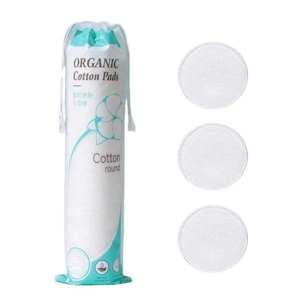 LMLTOP Cotton pad 100ps