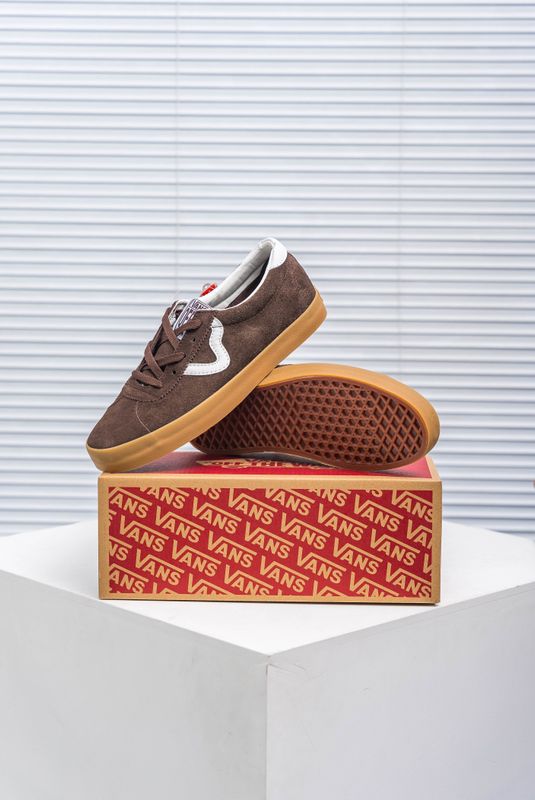 Vans Sport Low(1:1)