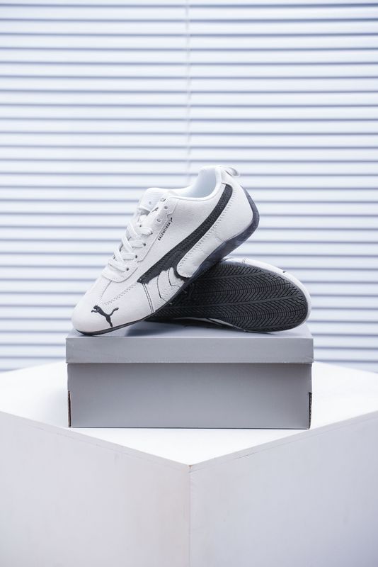 Puma speedcat x balenciaga (1:1)