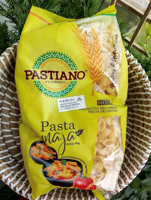 Pastiano Pasta