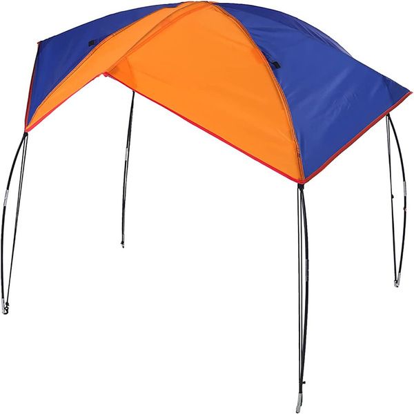 Foldable Multipurpose Canopy Tent – Ideal Shelter for Outdoor Events and Activities