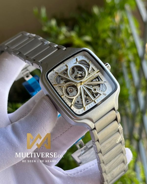 RADO TRUE SQUARE (SEMI AAA)
