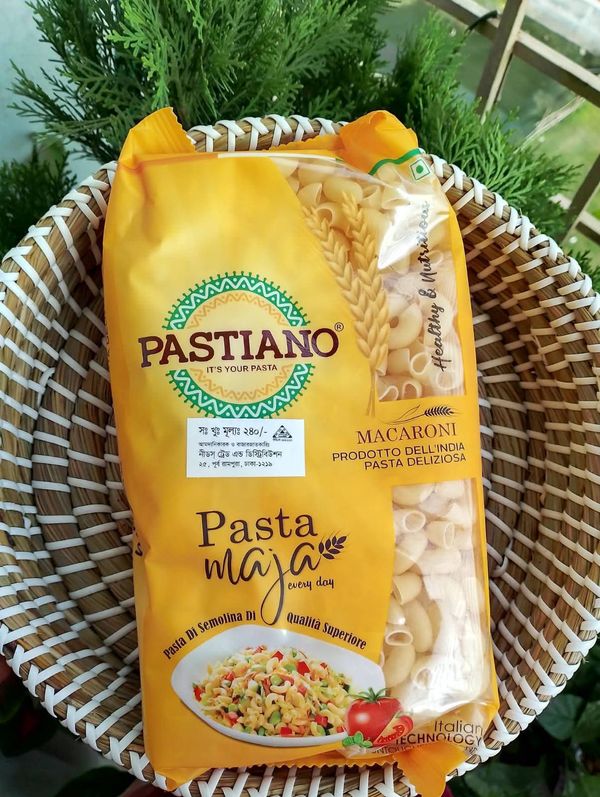 Pastiano Pasta