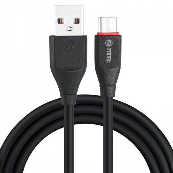 ZOOOK Fastlink C USB Type-C Rapid Charge & Data Cable