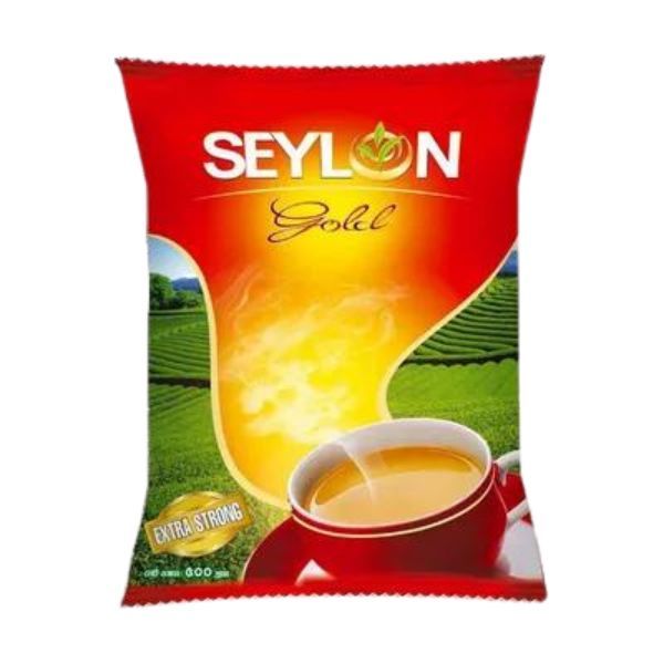 Seylon Gold Tea 500gm(সিলন গোল্ড চা)