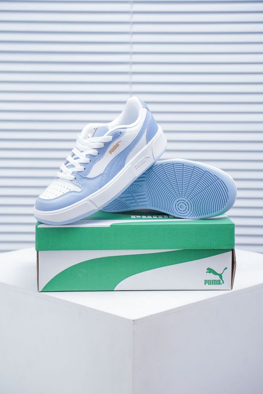 PUMA LX Court Low(1:1)