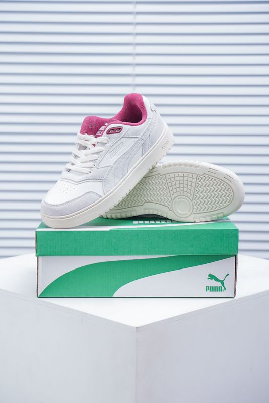 Puma Doublecourt PRM sneakers (1:1)